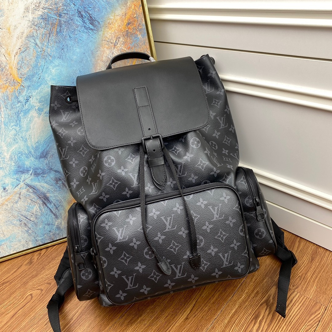 l0*is V*t0n backpack
