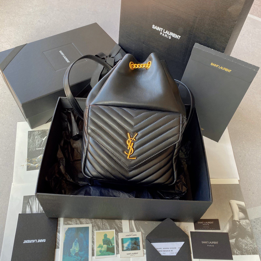 Y*L joe backpack