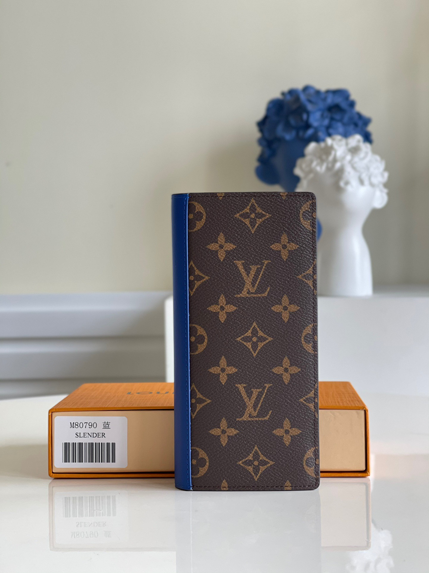 l0*is V*t0n brazza wallet