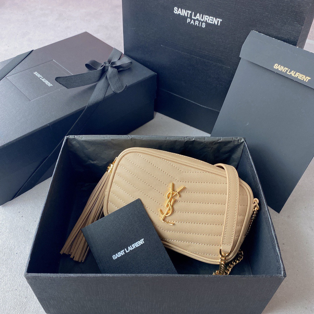 Y*L lou mini bag