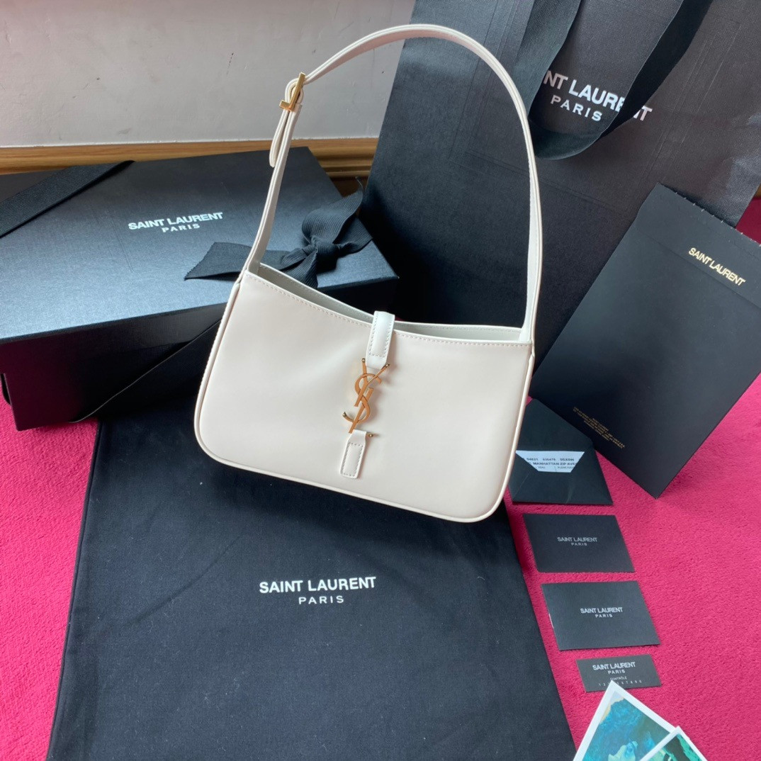 Y*L le 5 À 7 hobo bag