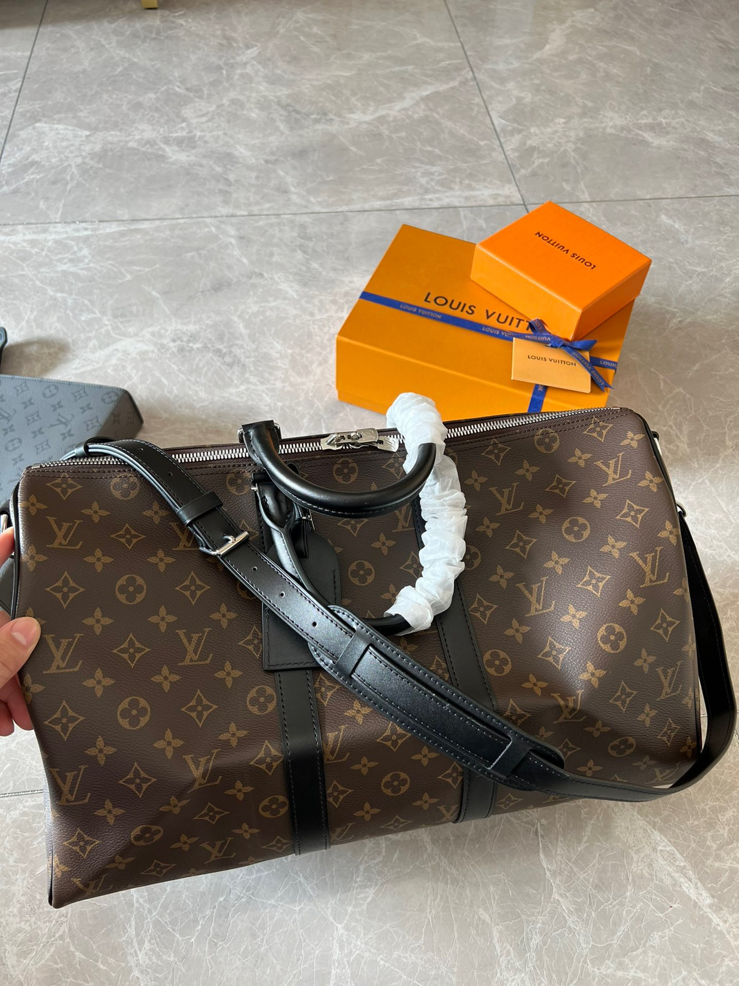 l0*is V*t0n keepall 45