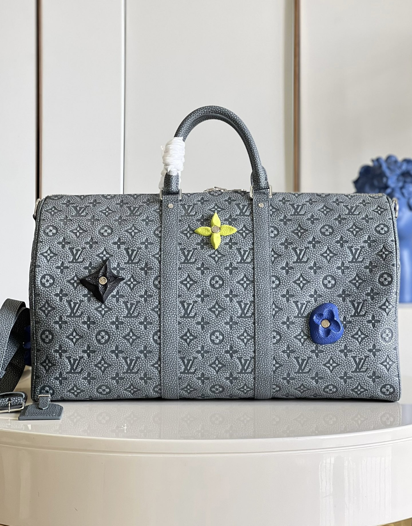 l0*is V*t0n keepall 50