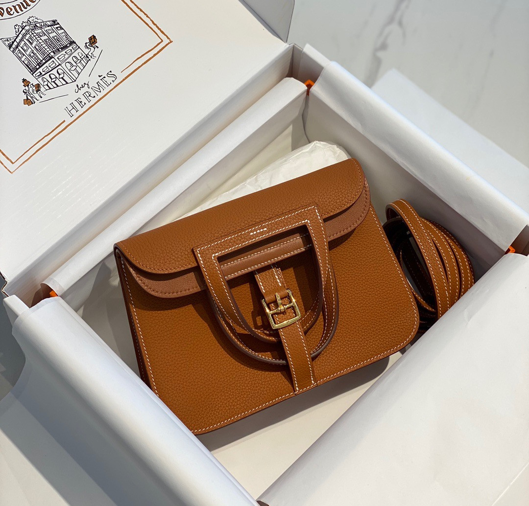 H**mes halzan mini 22