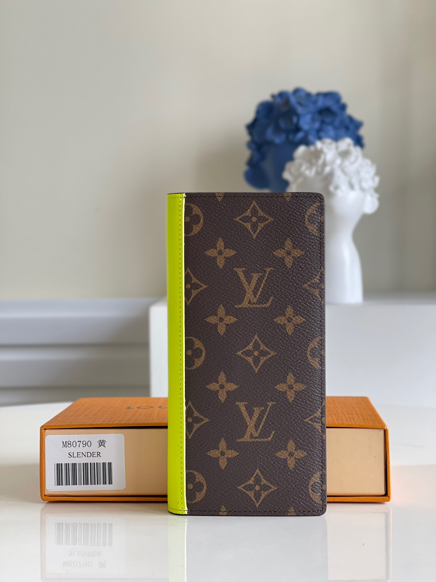 l0*is V*t0n brazza wallet