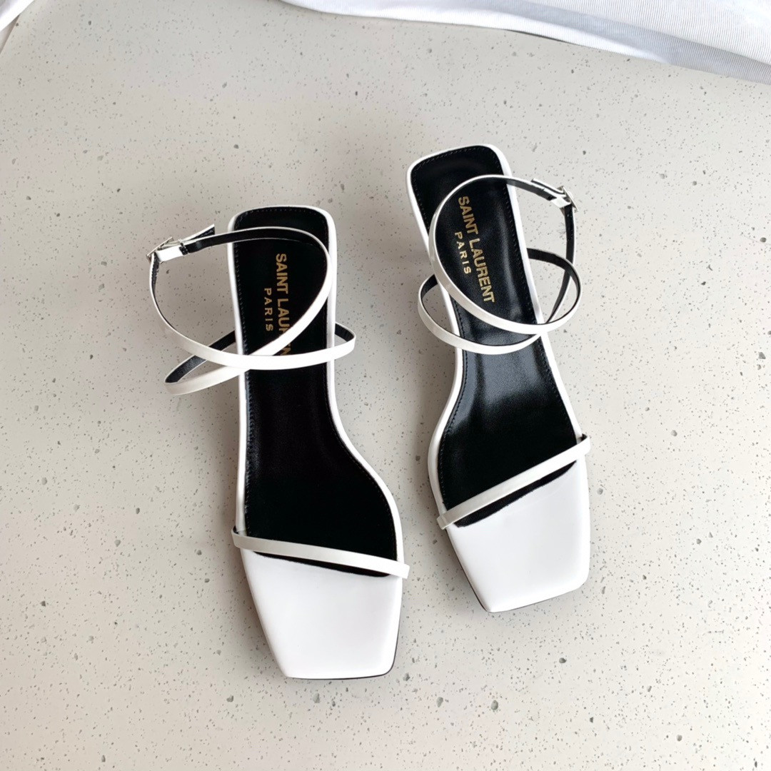 Y*L nuit sandals