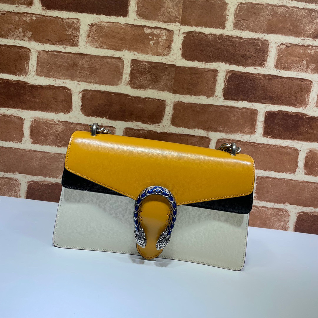 G*u*i dionysus small shoulder bag