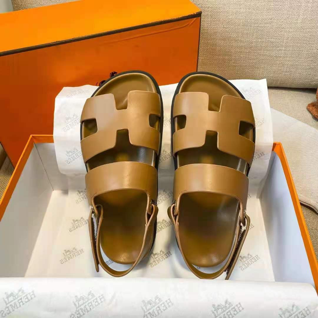 H**mes sandal
