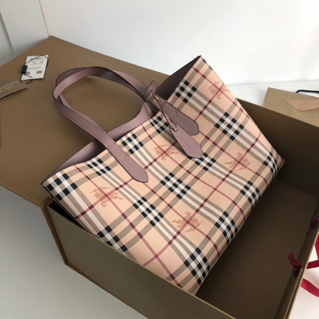 B**rry tote bag