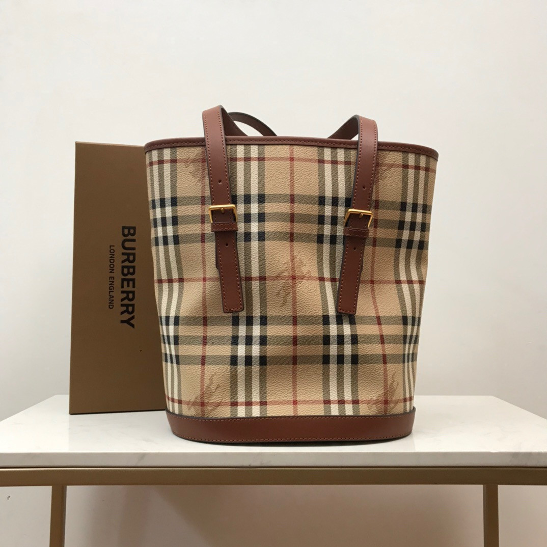 B**rry tote bag