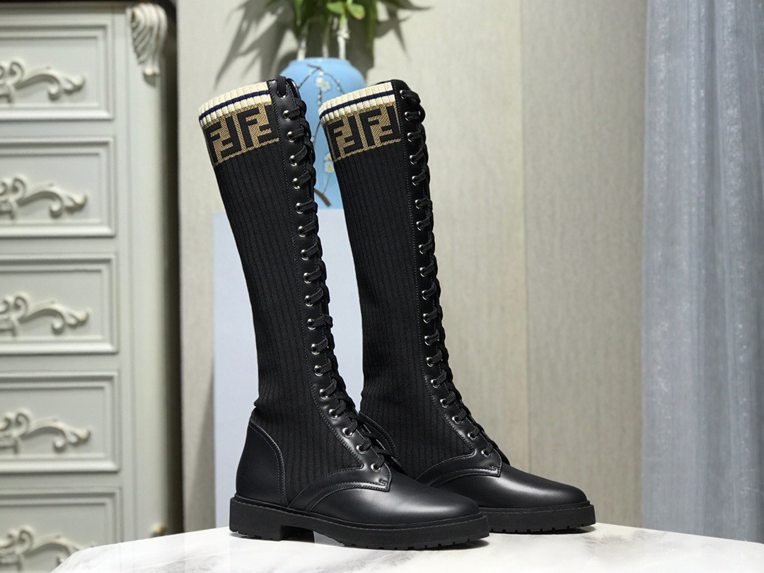 F**di boots