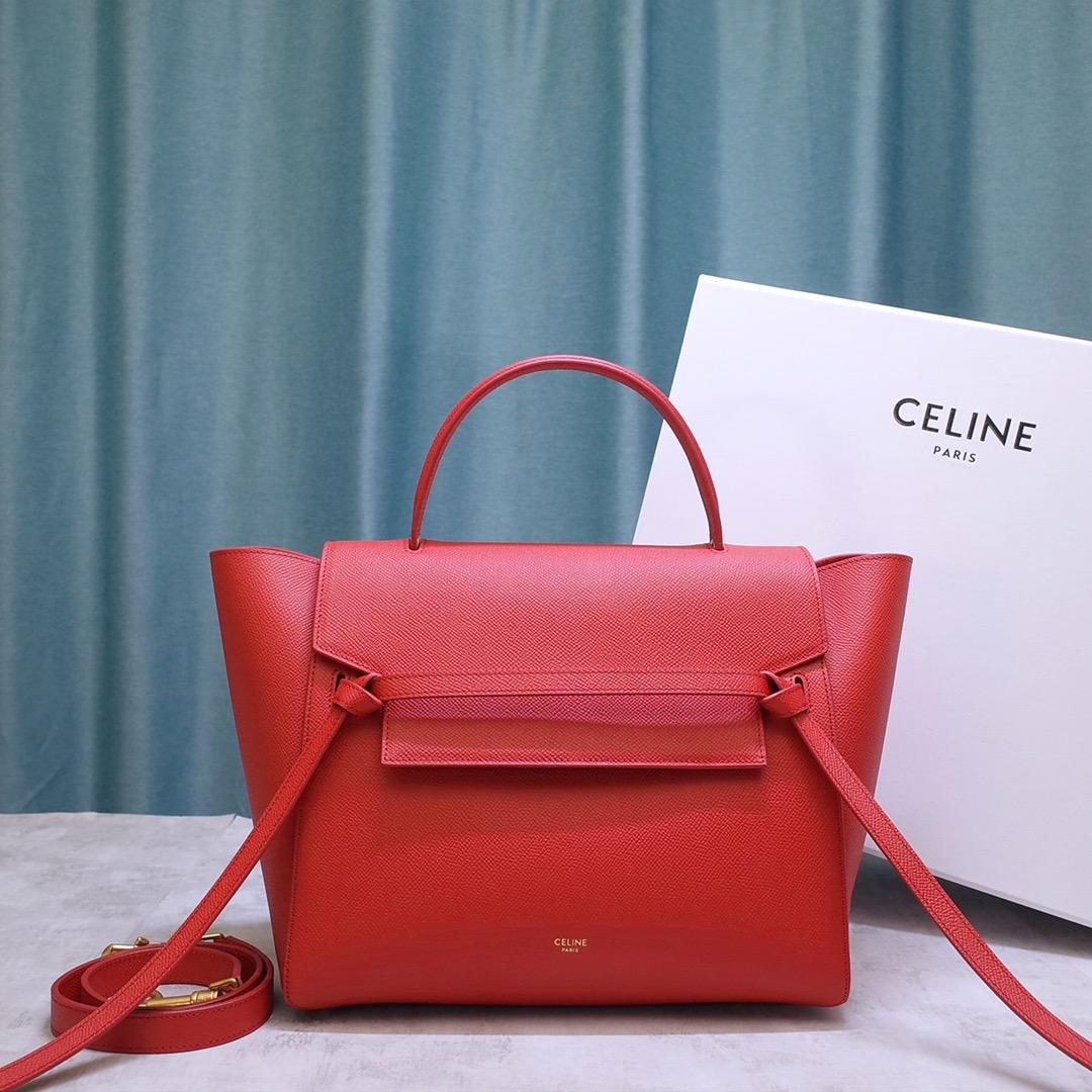 CELIN* BELT MINI