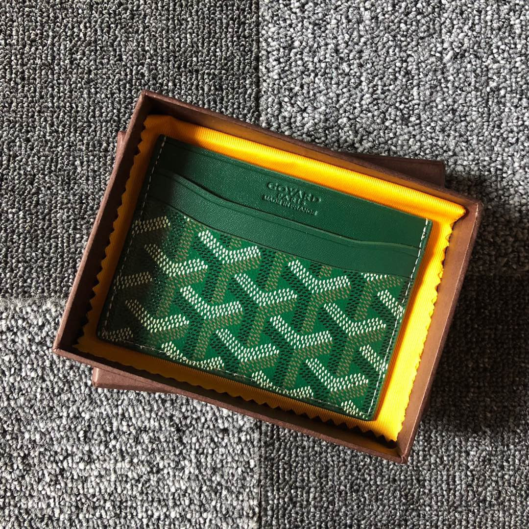 Go*ard card case