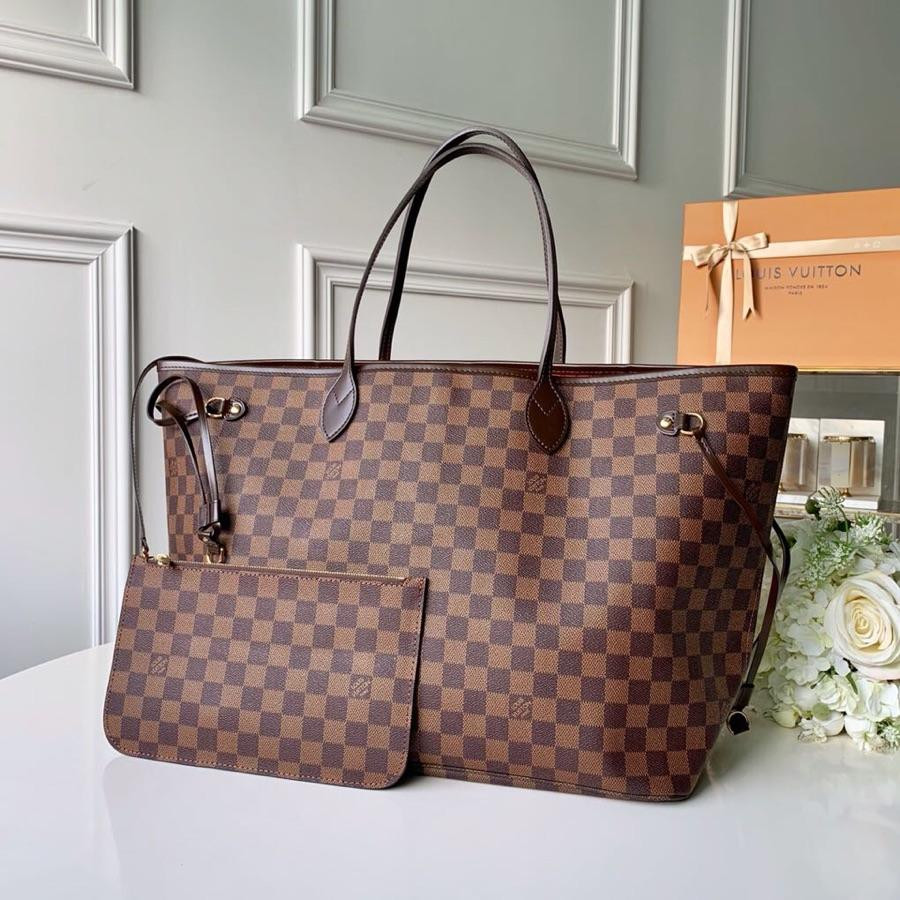 l0*is V*t0n neverfull gm