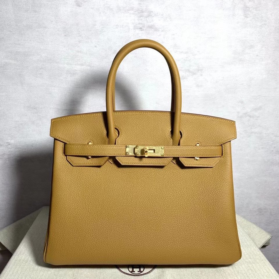 H**mes birkin 30cm handmade
