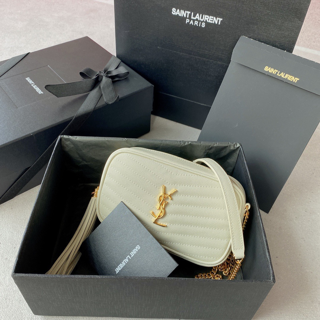 Y*L lou mini bag