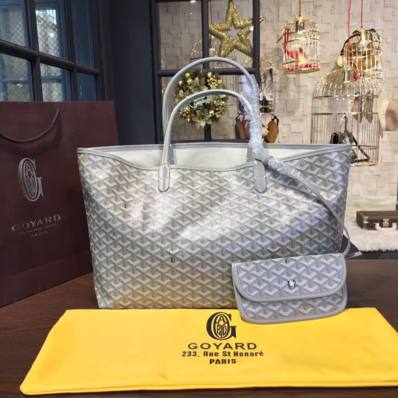 Go*ard tote bag