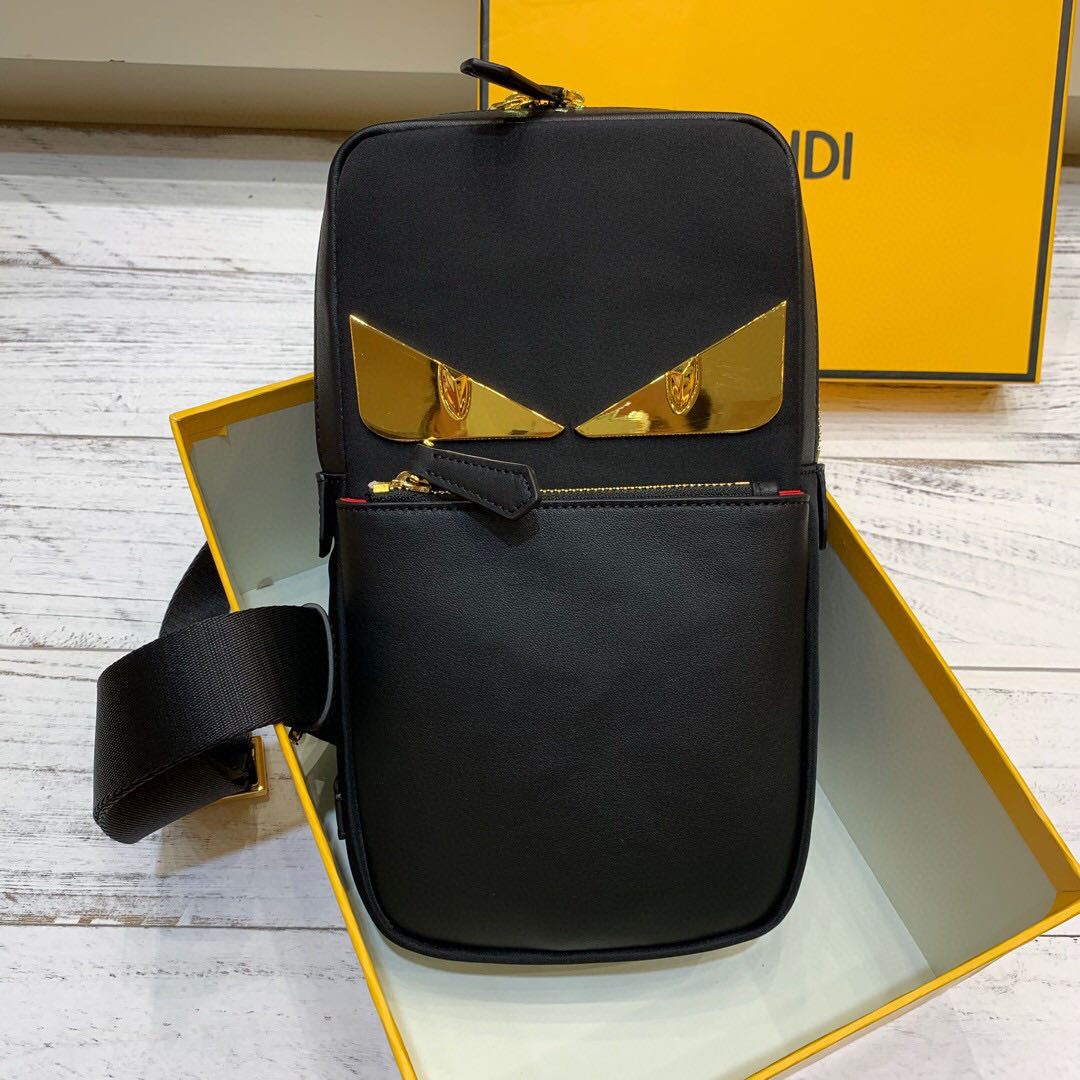 F**di belt bag
