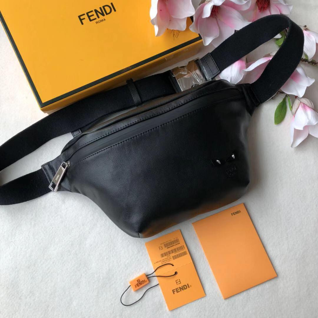 F**di belt bag