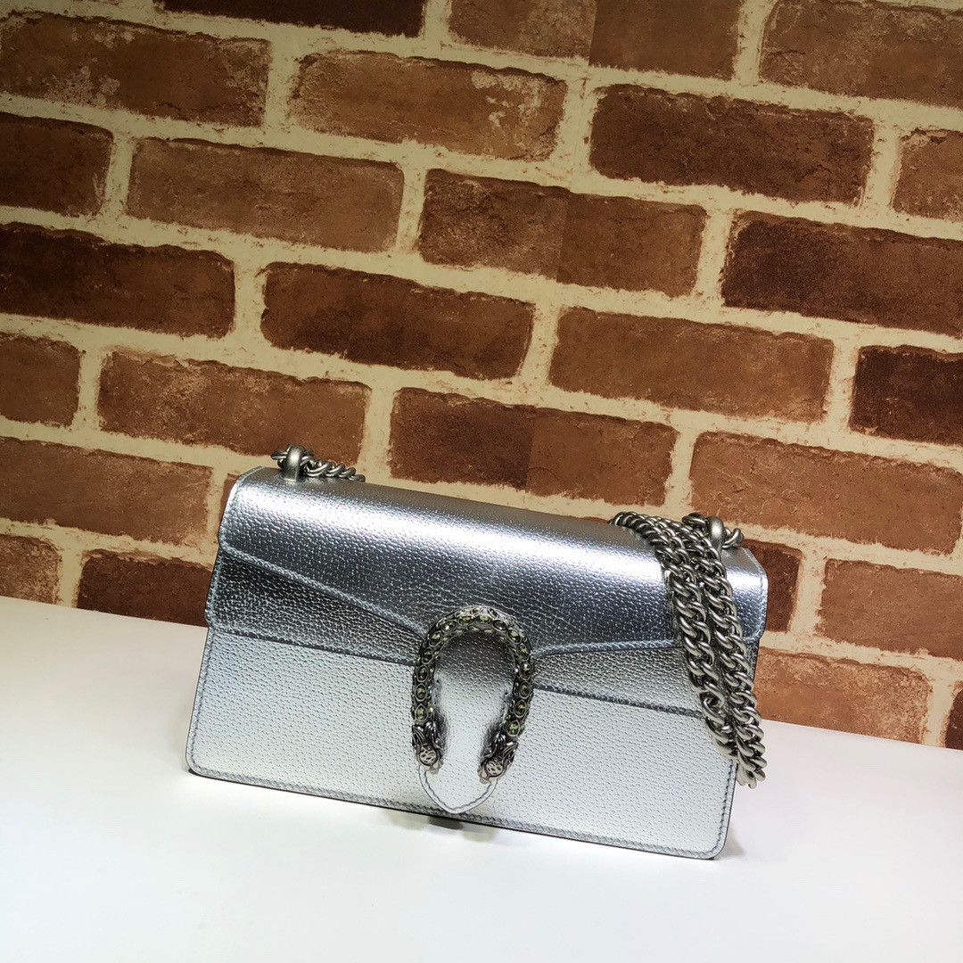 G*u*i dionysus gg small rectangular bag