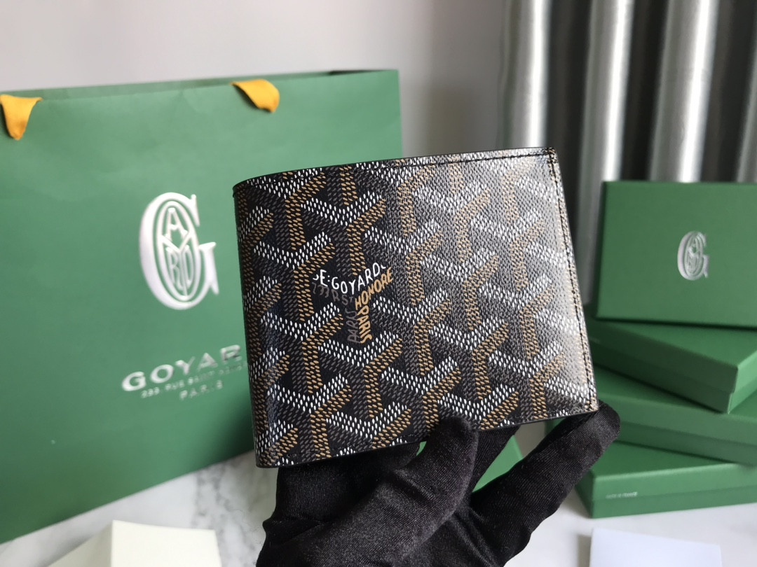 Go*ard wallet