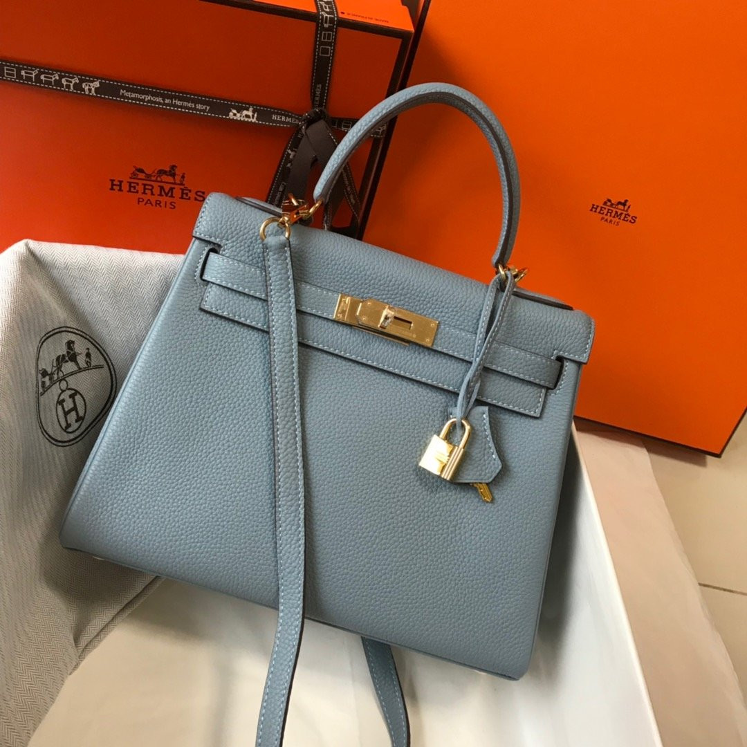 H**mes kelly 28cm