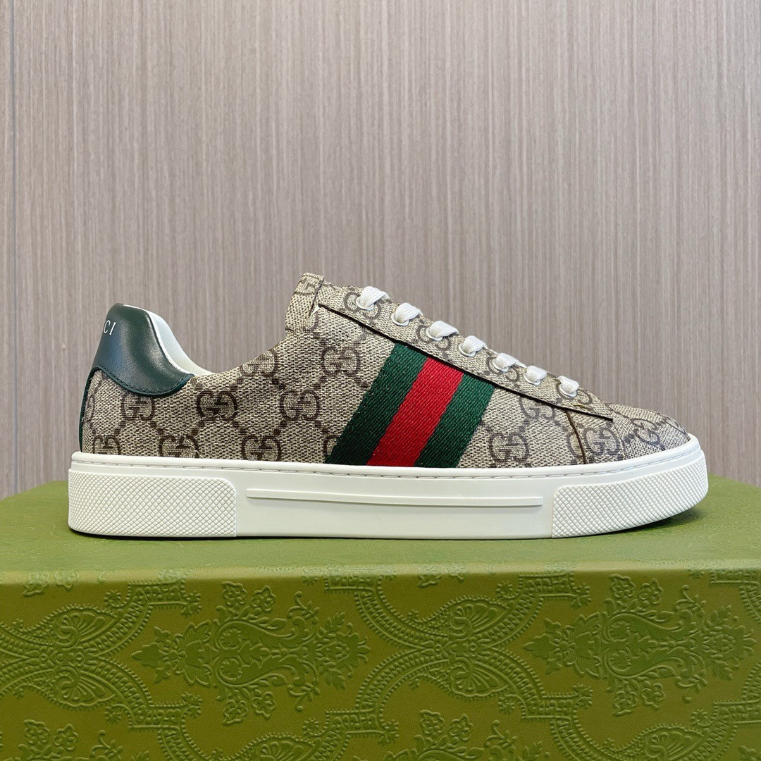 G*u*i ace sneaker