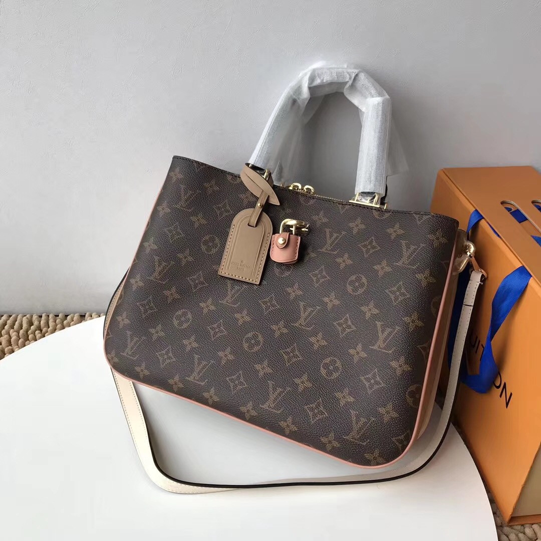 l0*is V*t0n saintonge millefeuille m44255 camera shoulder bag