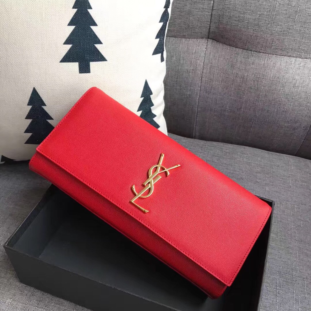 Y*L wallet caviar