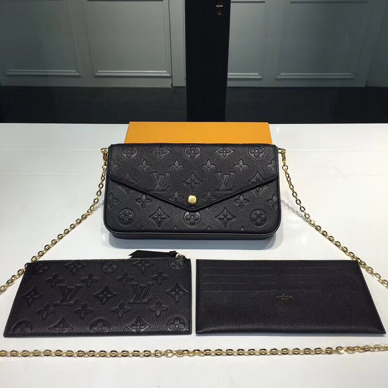 l0*is V*t0n pochette fÉlicie