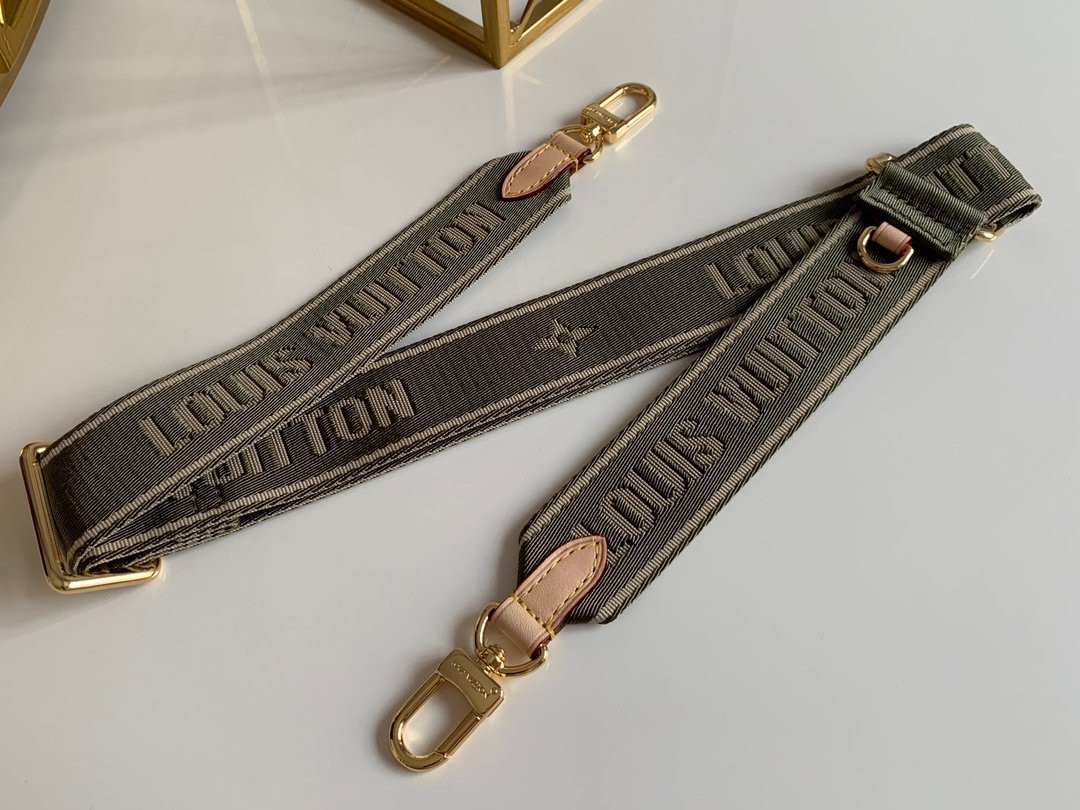 l0*is V*t0n strap