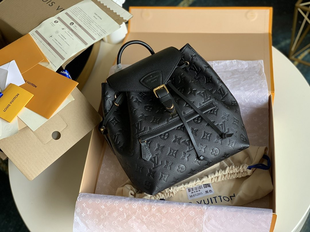 l0*is V*t0n montsouris backpack