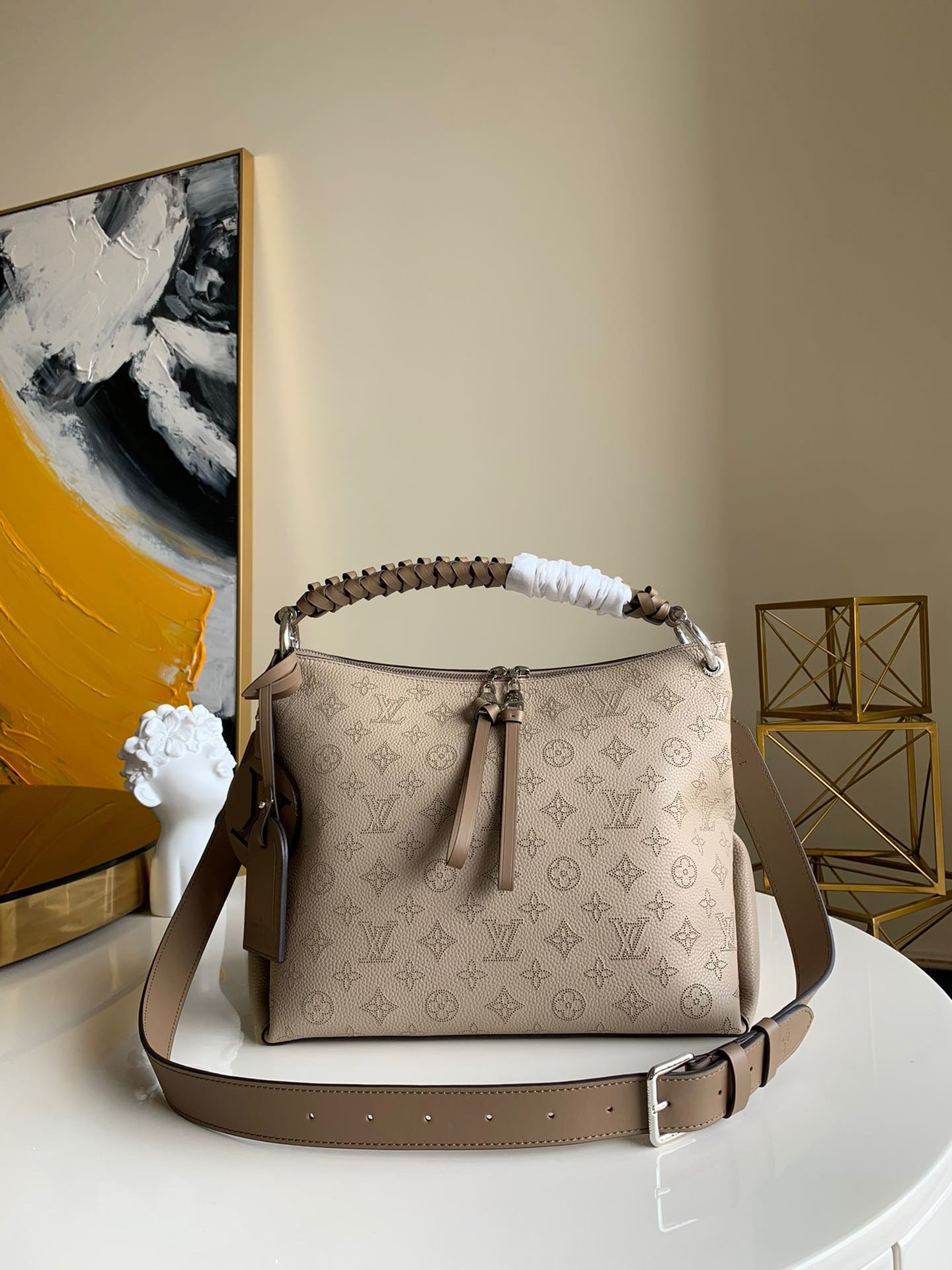 l0*is V*t0n beaubourg hobo mm