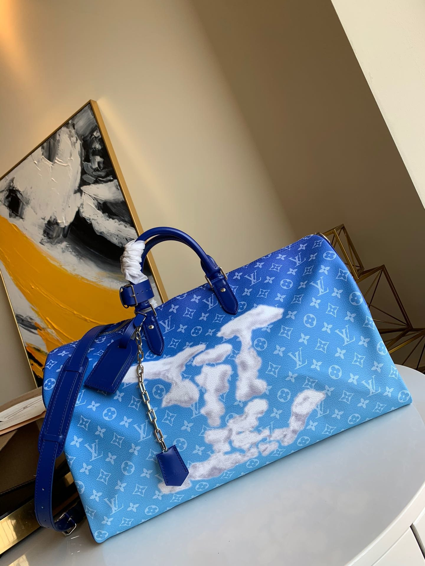 l0*is V*t0n keepall 50