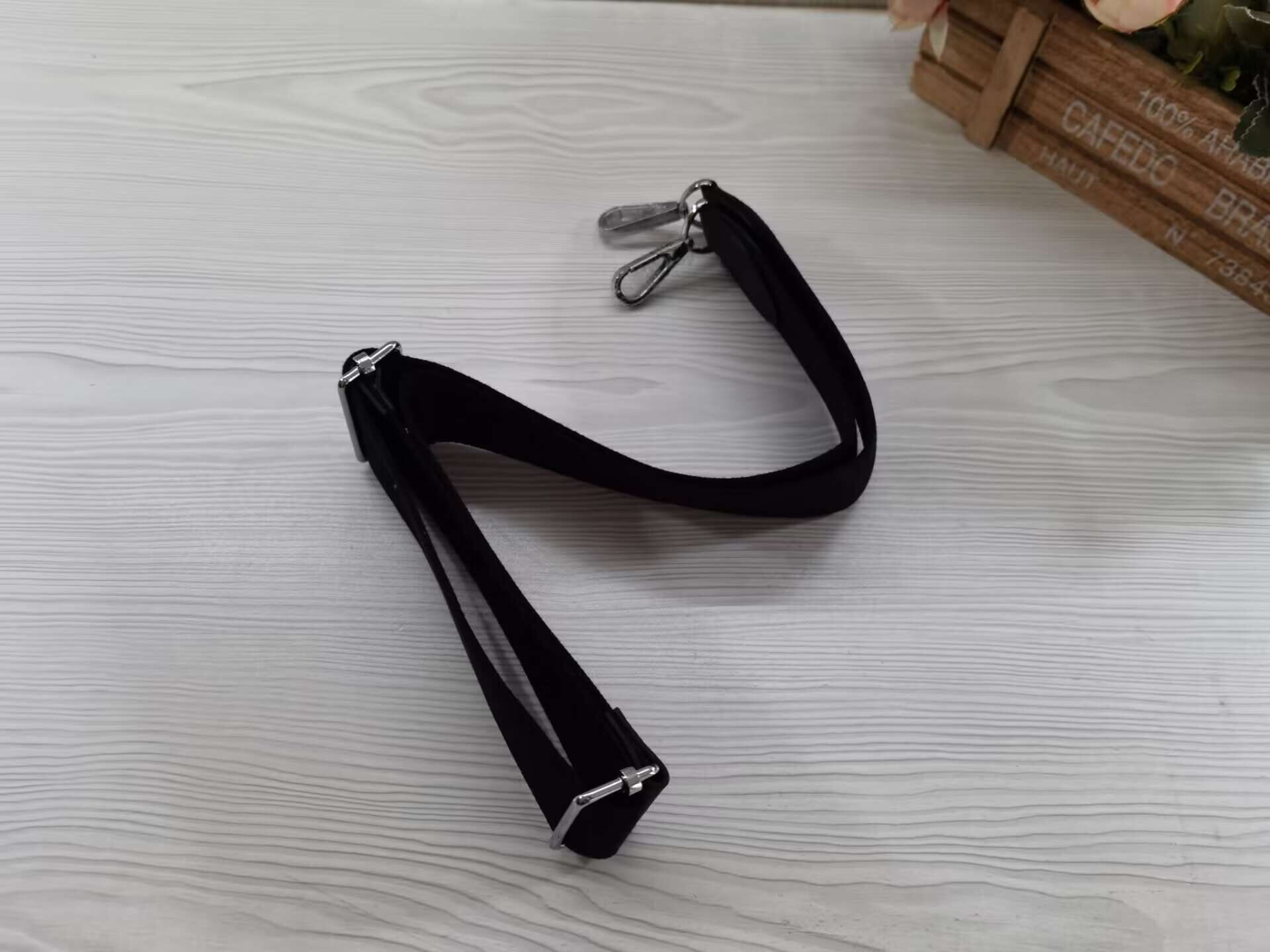 H**mes adjustable shoulder strap