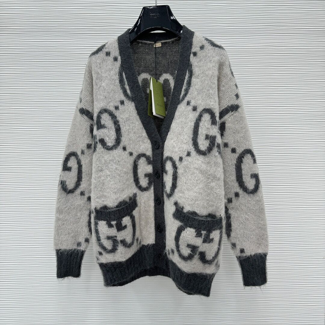 G*u*i cardigants for women