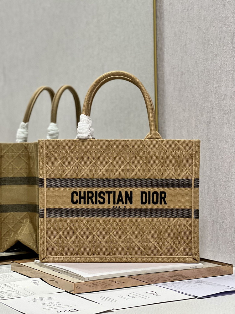 MEDIUM DIRO BOOK TOTE-36*18*28CM