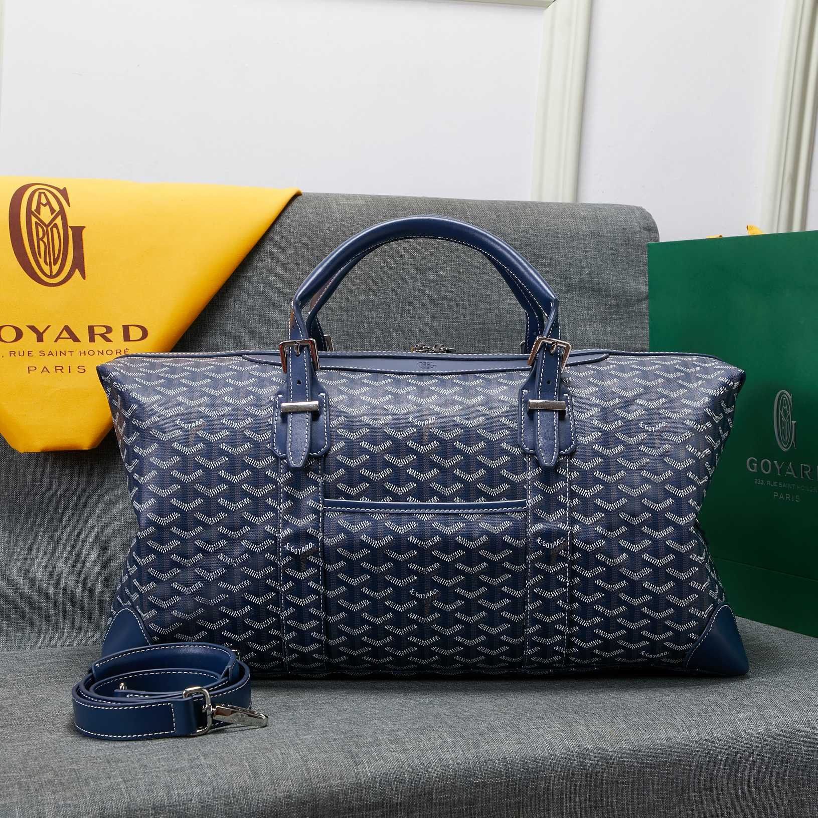 Go*ard travel 55 bag
