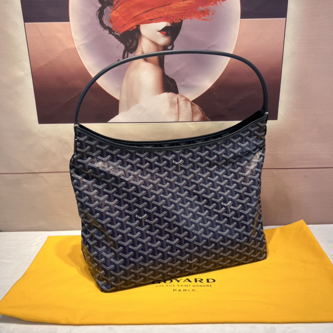 Go*ard boheme hobo bag-33-28-15cm