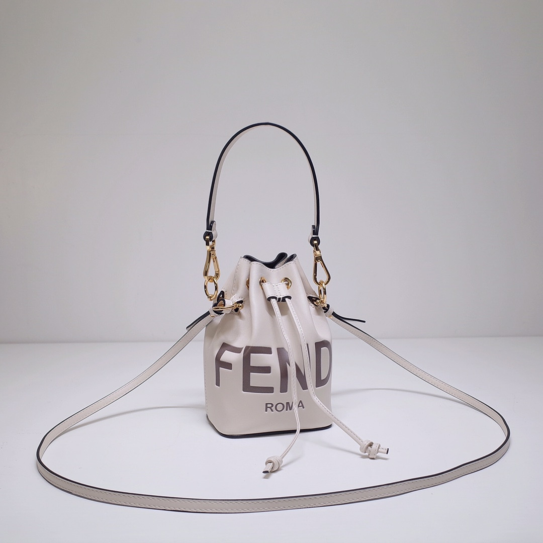 F**di mon tresor-12*18*10cm