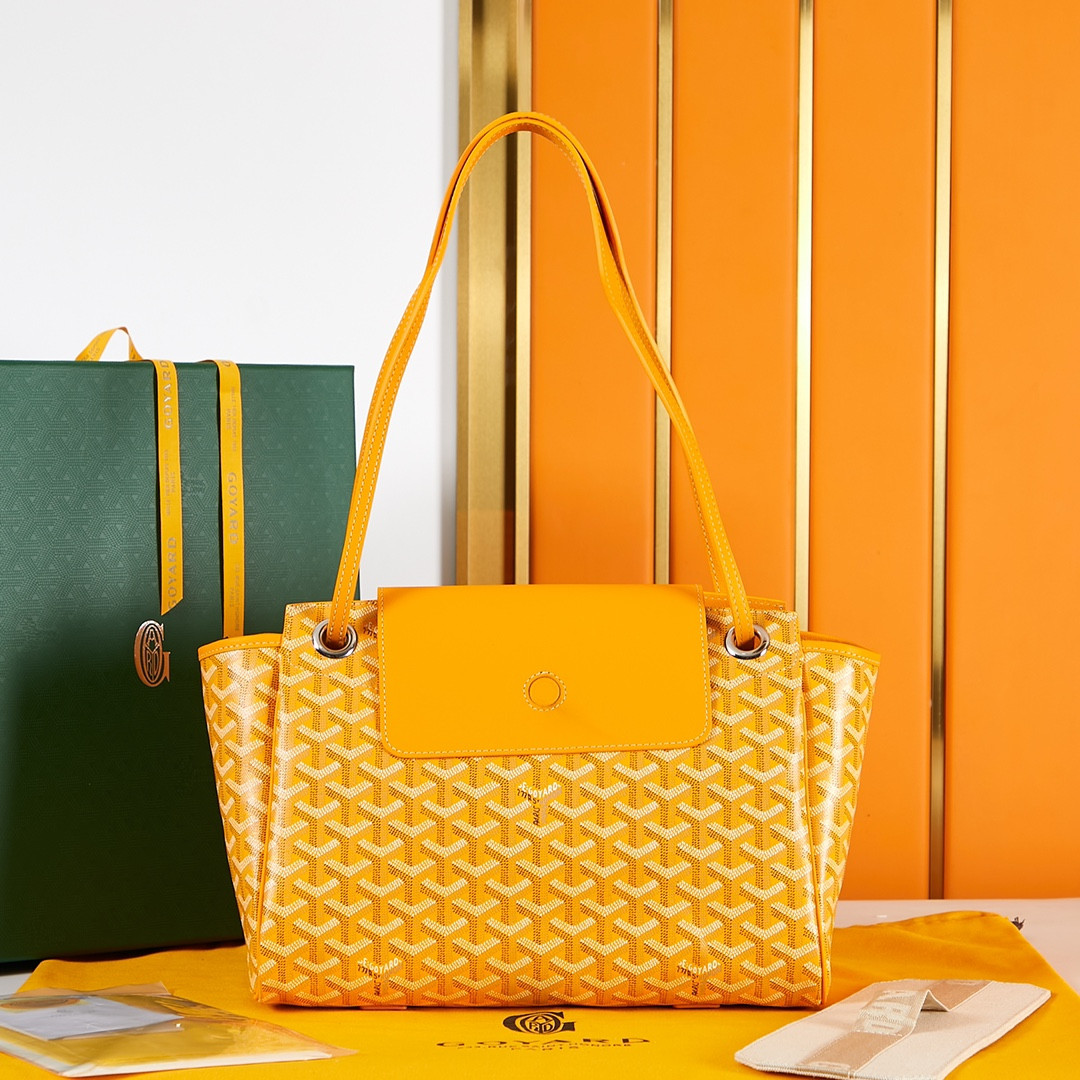 Go*ard rouette souple bag