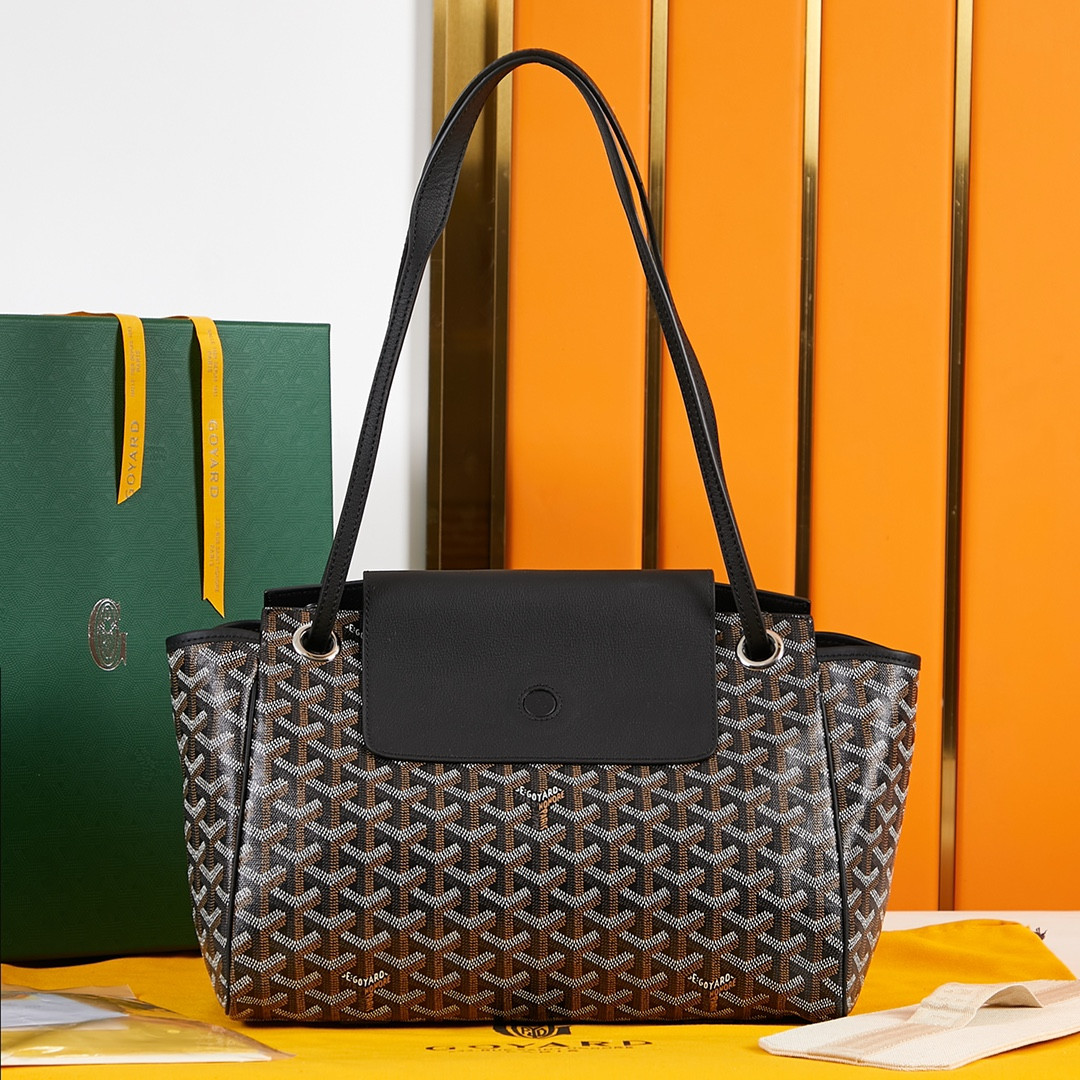 Go*ard rouette souple bag
