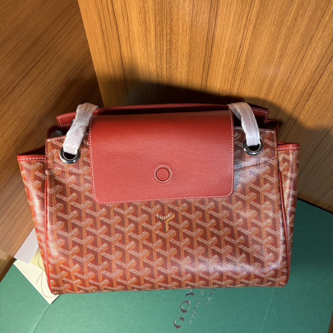 Go*ard rouette souple bag