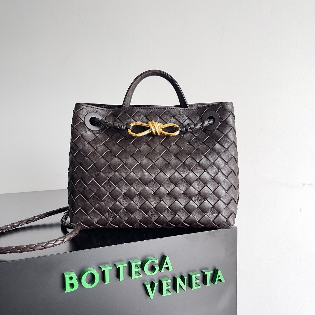 bo*te*ga Ve*ne*ta small andiamo-25*22*10.5cm