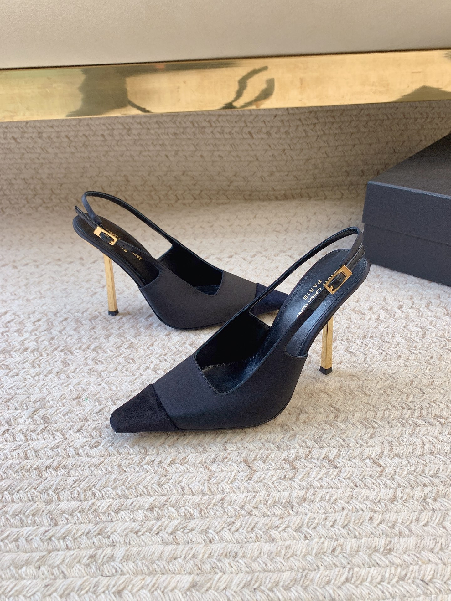 Y*L pumps