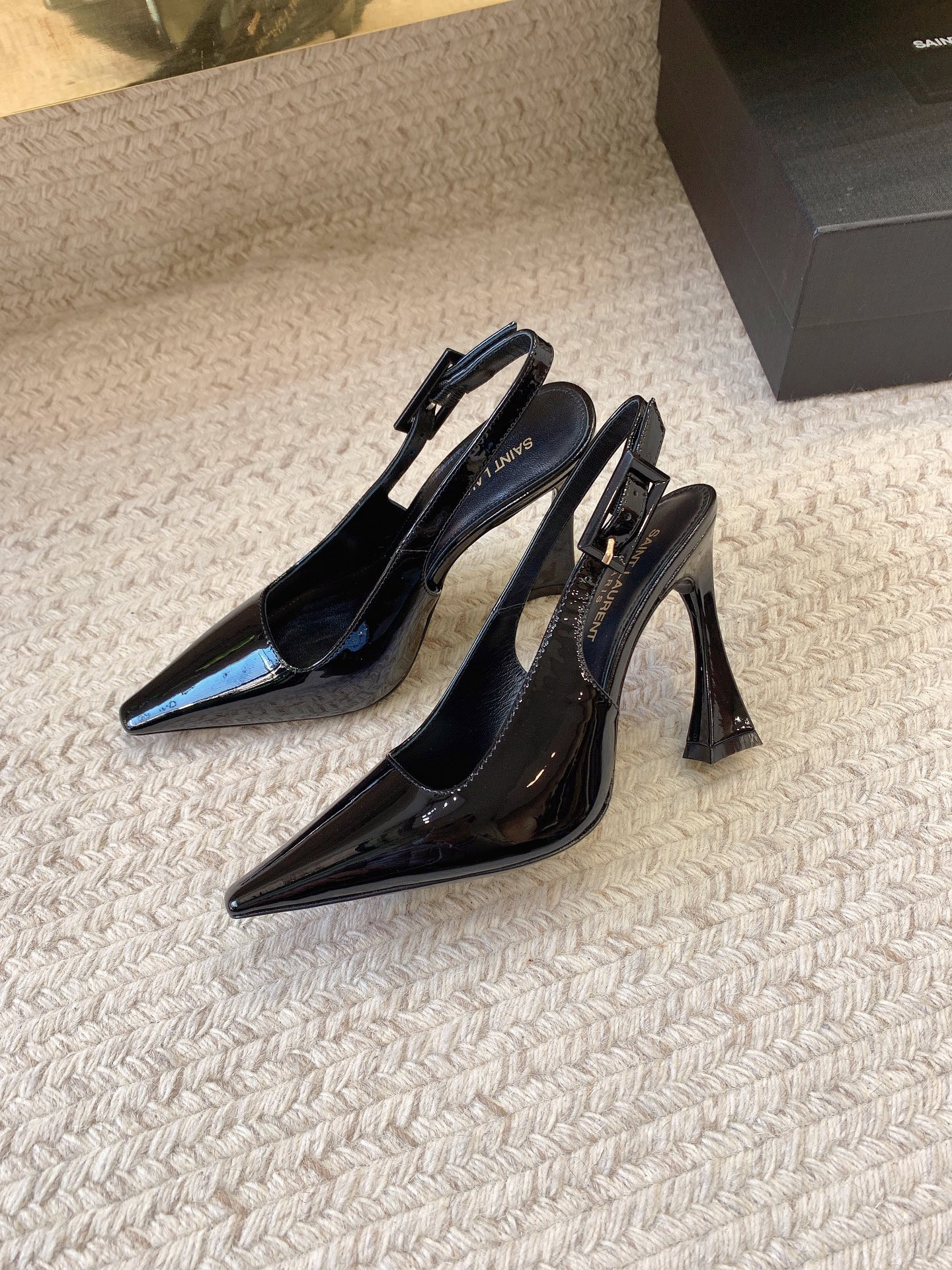Y*L pumps