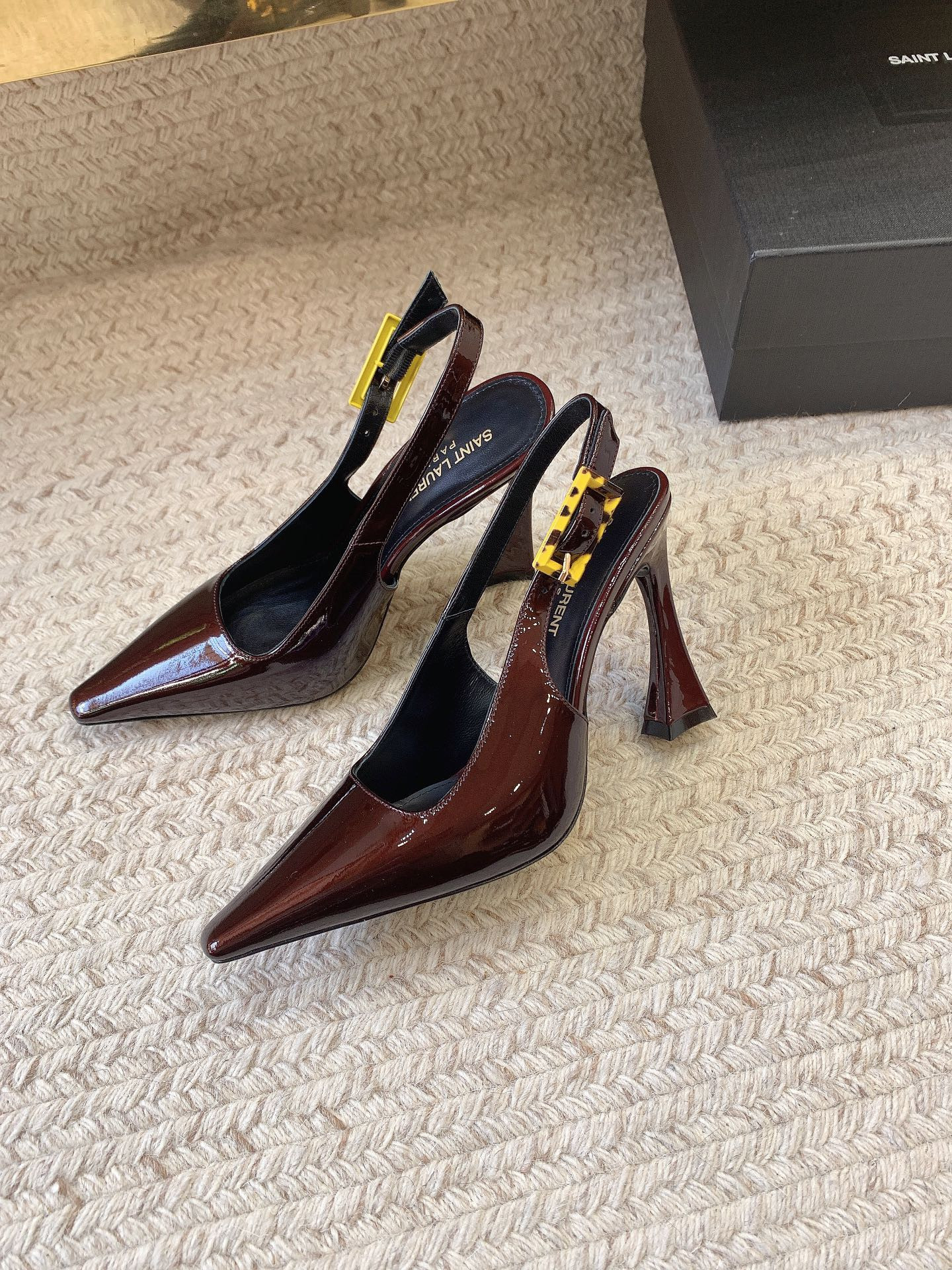 Y*L pumps