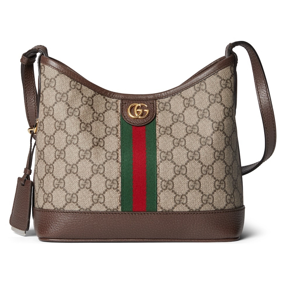 G*u*i ophidia hobo small shoulder bag