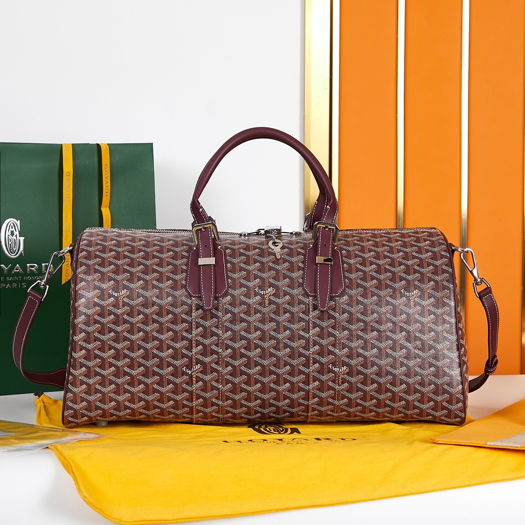 Go*ard boston45 bag-49x22x27cm