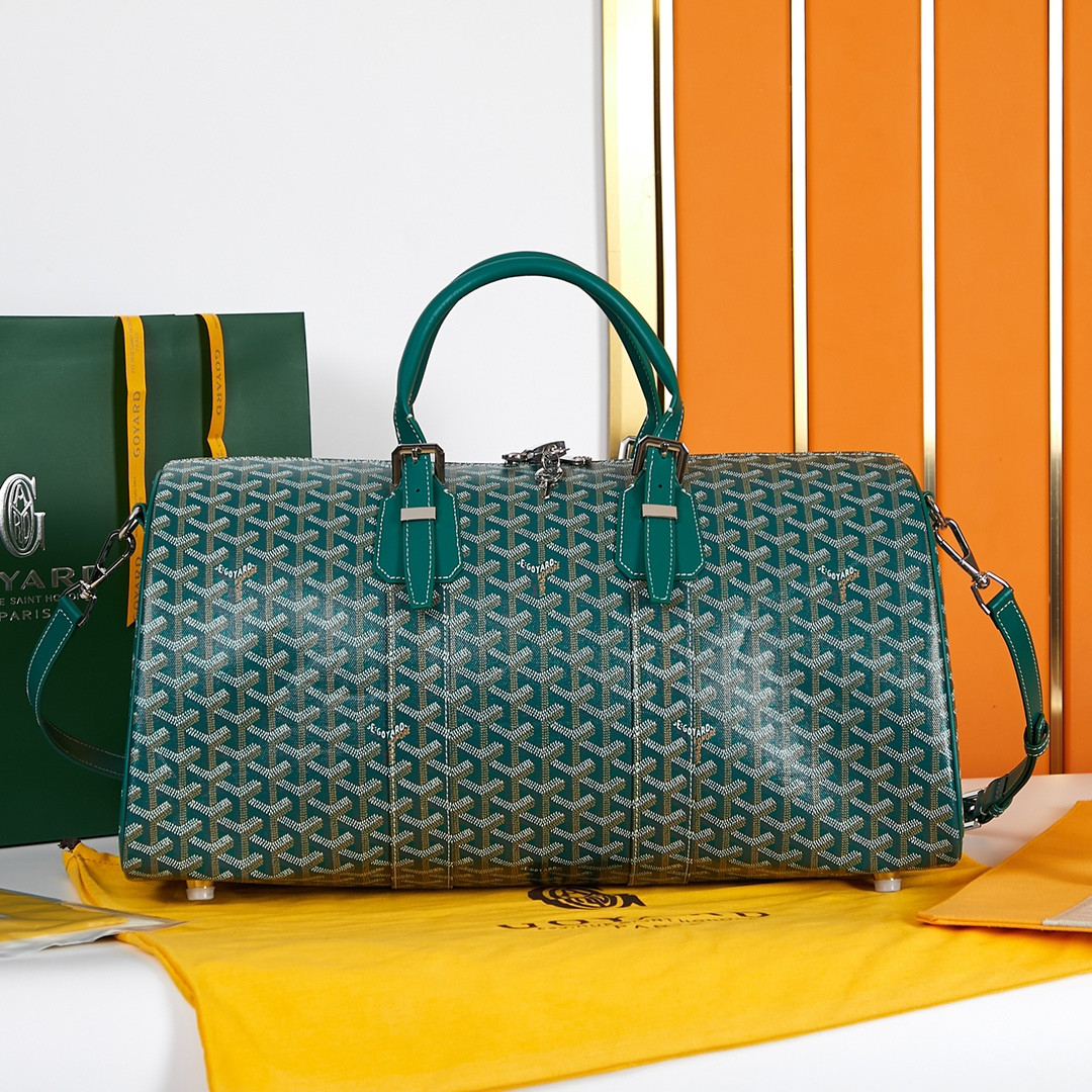 Go*ard boston45 bag-49x22x27cm